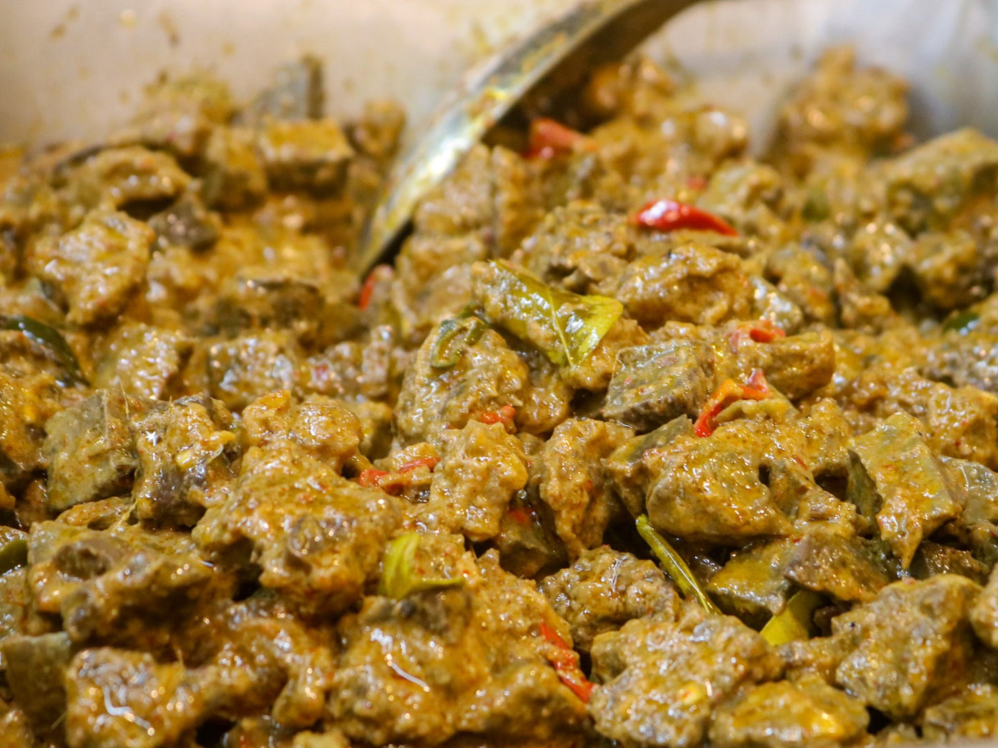 Sambal Goreng Pengantin, 1KG
